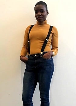 Alexis Louder